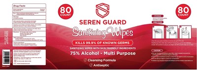 301 80 Wipe (301 80 Wipe)